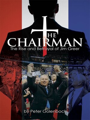 cover image of Chairman